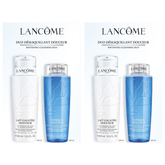 LANCOME Douceur Cleansing Duo Set 400mL + BONUS 400mL